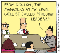 dilbert from now on