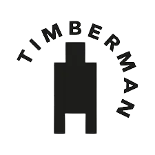 Timberman-logo