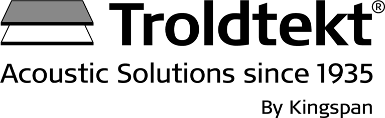 Troldtekt mørk