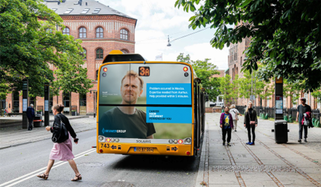 Employer branding til B2B - Publico Kommunikation