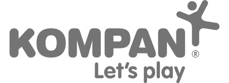 kompan negativ