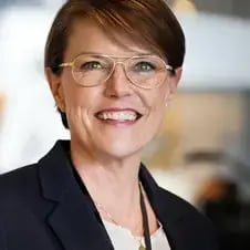 Gitte Mønsted Hansen