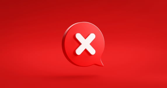 red-cross-check-mark-icon-button-no-wrong-symbol-reject-cancel-sign-button-negative-checklist-background-with-decline-option-box-3d-rendering