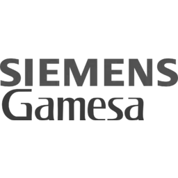 siemens logo negativ