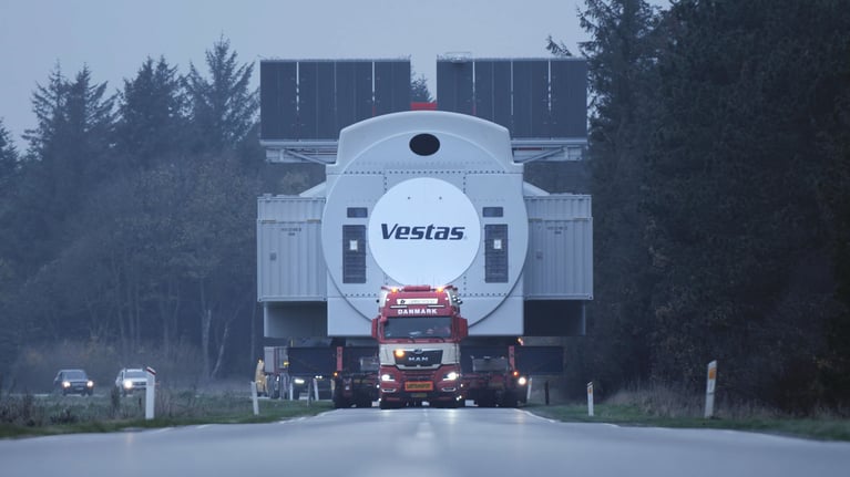 vestas