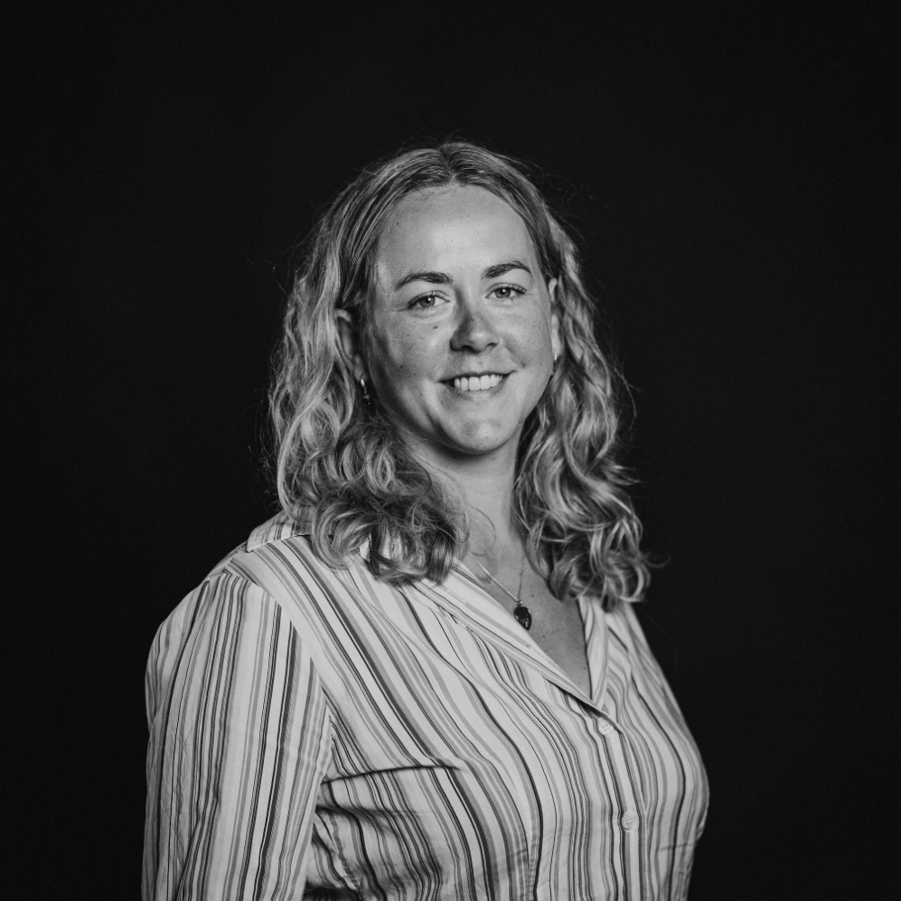 Lea Blicher Wildenradt