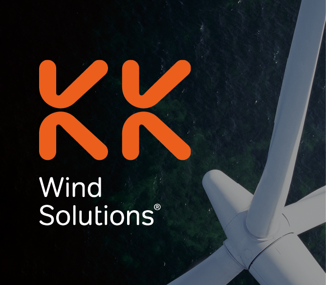 KK Wind Solutions Strategi og kernefortælling